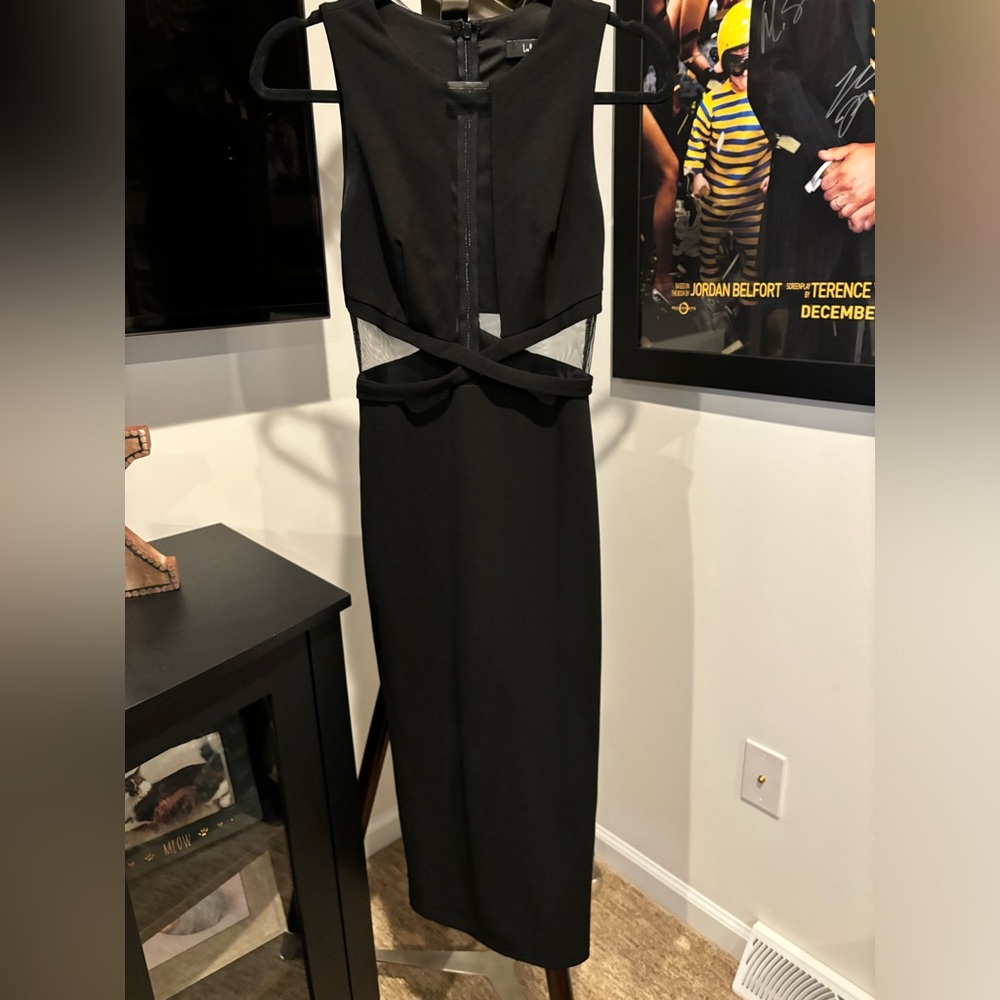 Lulus dress